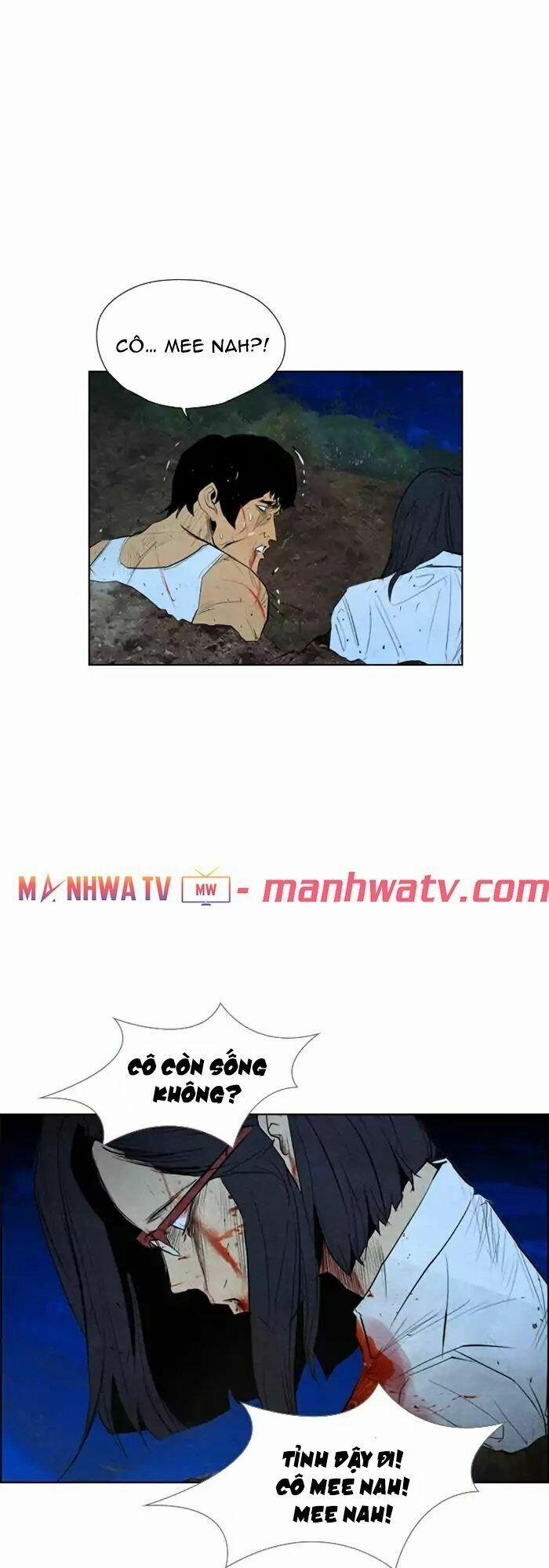 Kẻ Hồi Sinh 60 trang 7