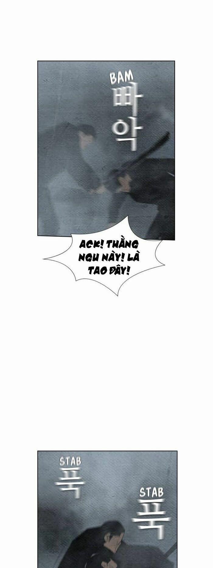 Kẻ Hồi Sinh 61 trang 17