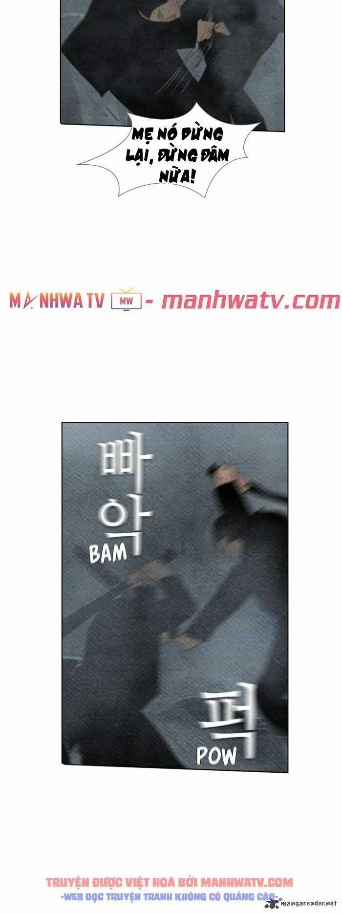 Kẻ Hồi Sinh 61 trang 18