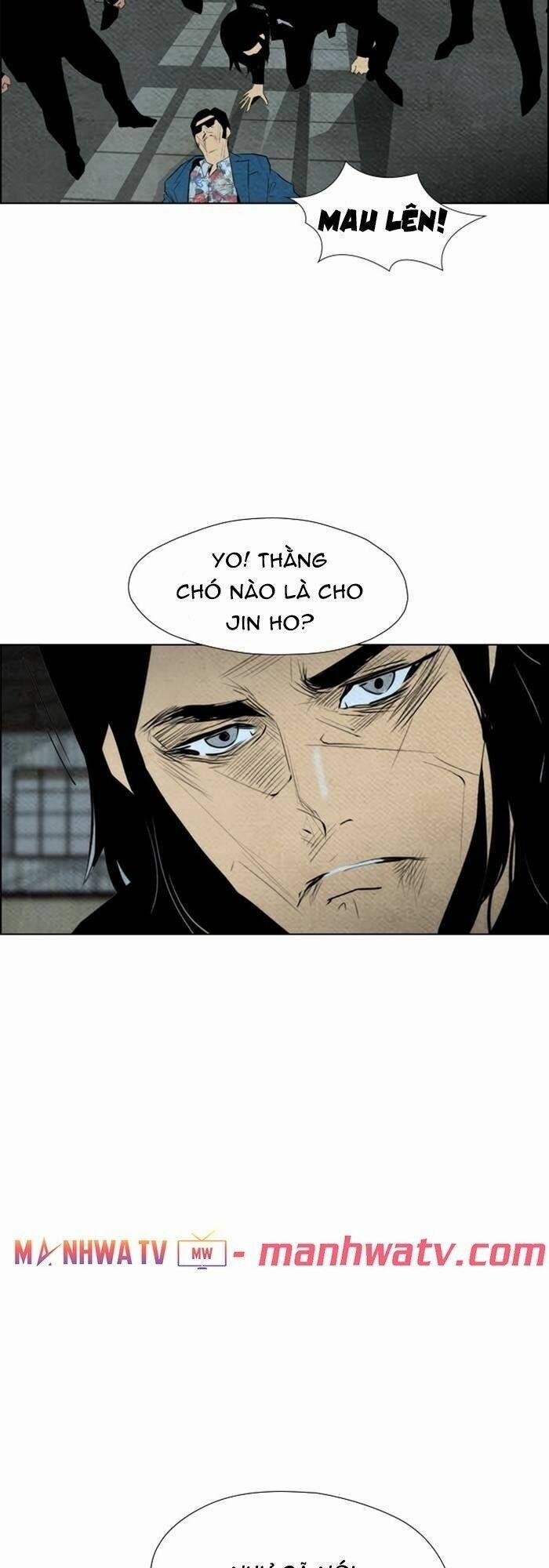 Kẻ Hồi Sinh 61 trang 2