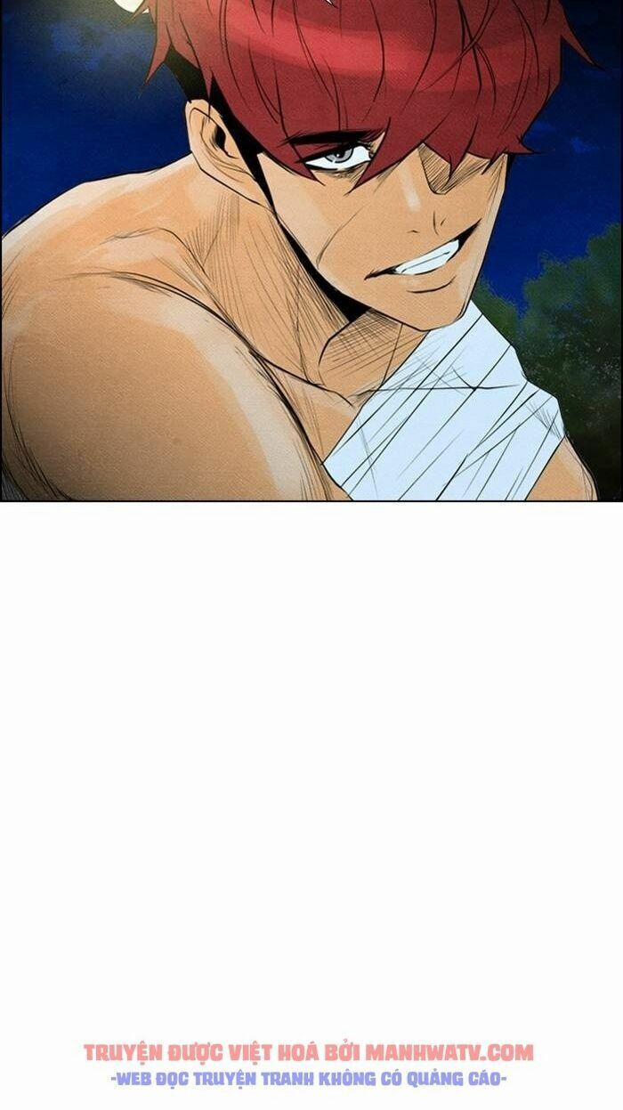 Kẻ Hồi Sinh 61 trang 22