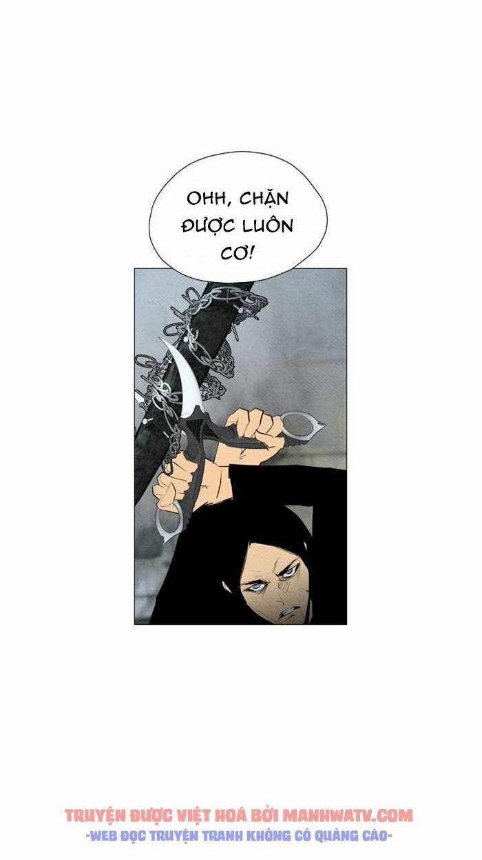Kẻ Hồi Sinh 61 trang 26