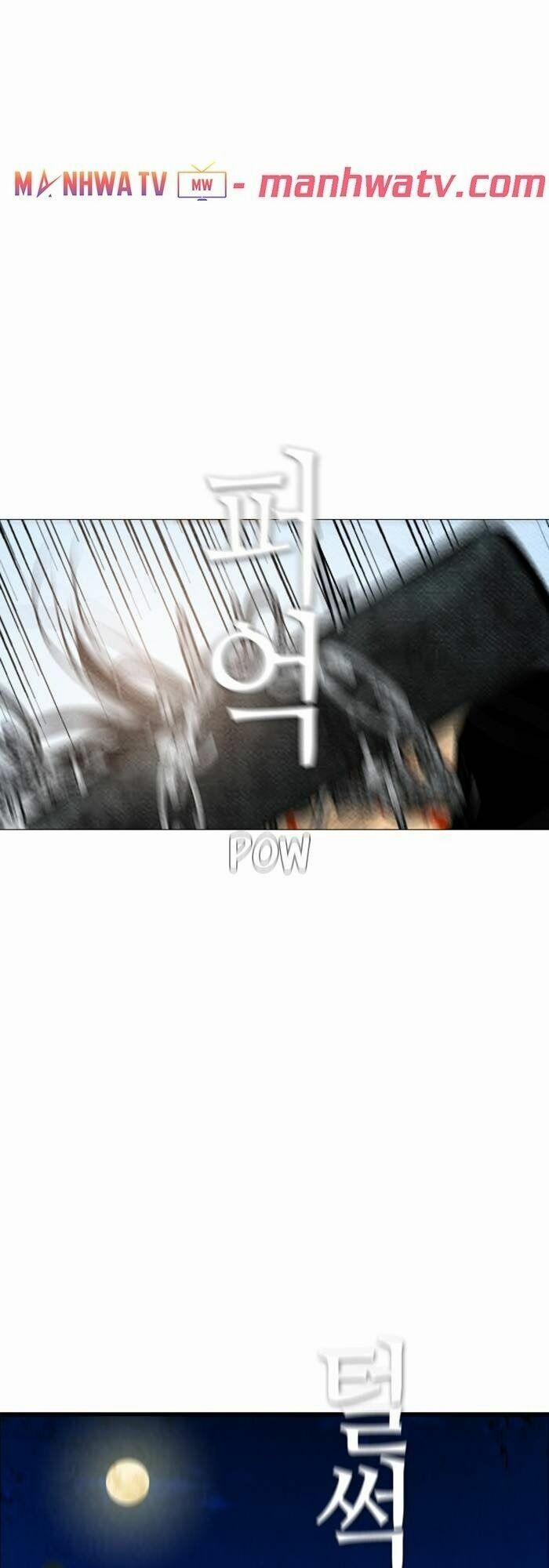 Kẻ Hồi Sinh 61 trang 34