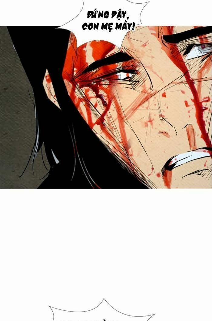 Kẻ Hồi Sinh 61 trang 36
