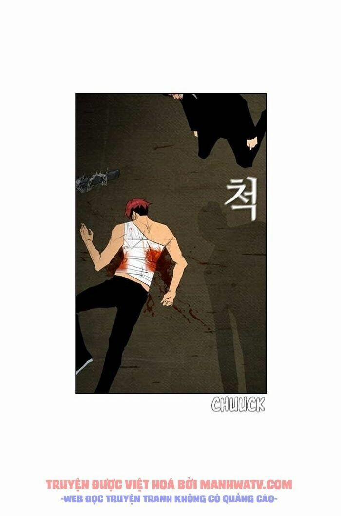 Kẻ Hồi Sinh 61 trang 42