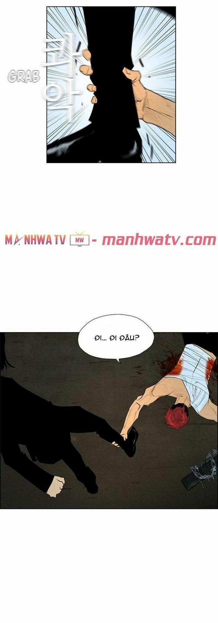 Kẻ Hồi Sinh 61 trang 47