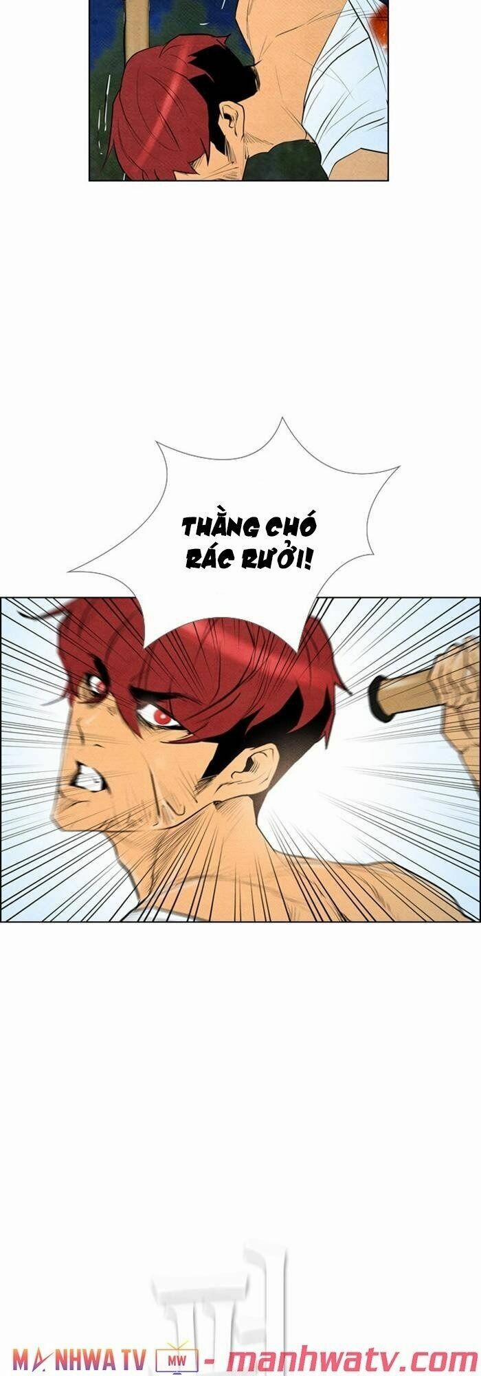 Kẻ Hồi Sinh 61 trang 53