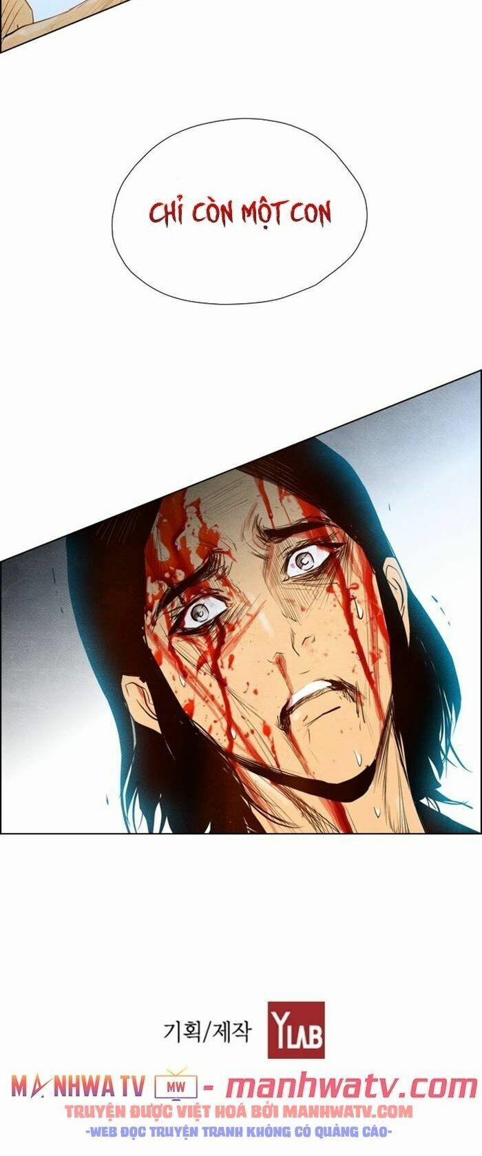 Kẻ Hồi Sinh 61 trang 60