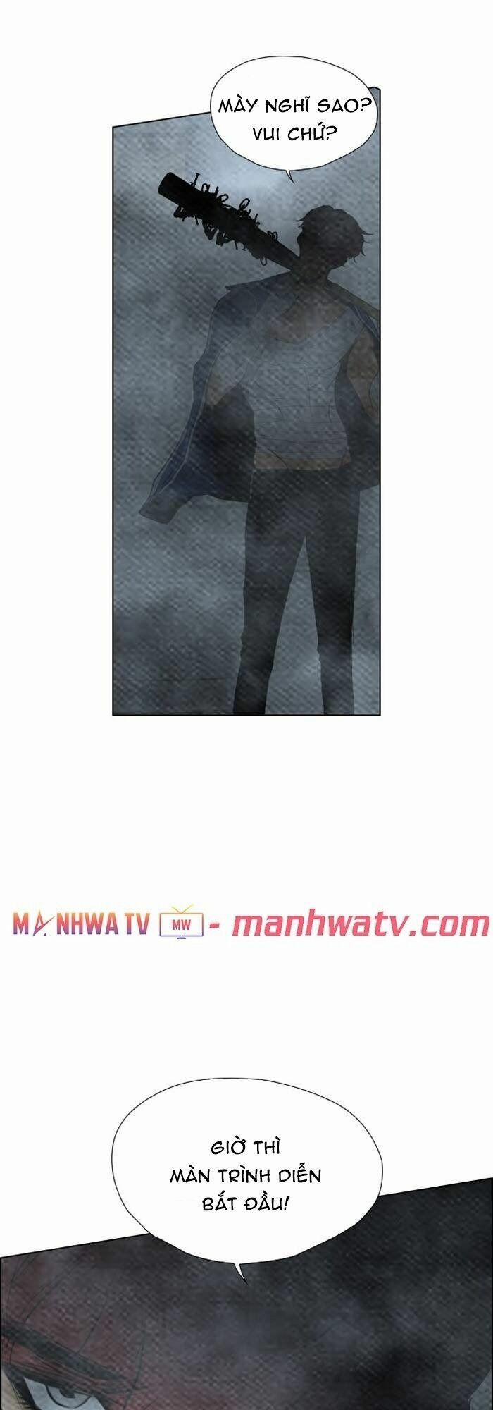 Kẻ Hồi Sinh 61 trang 9