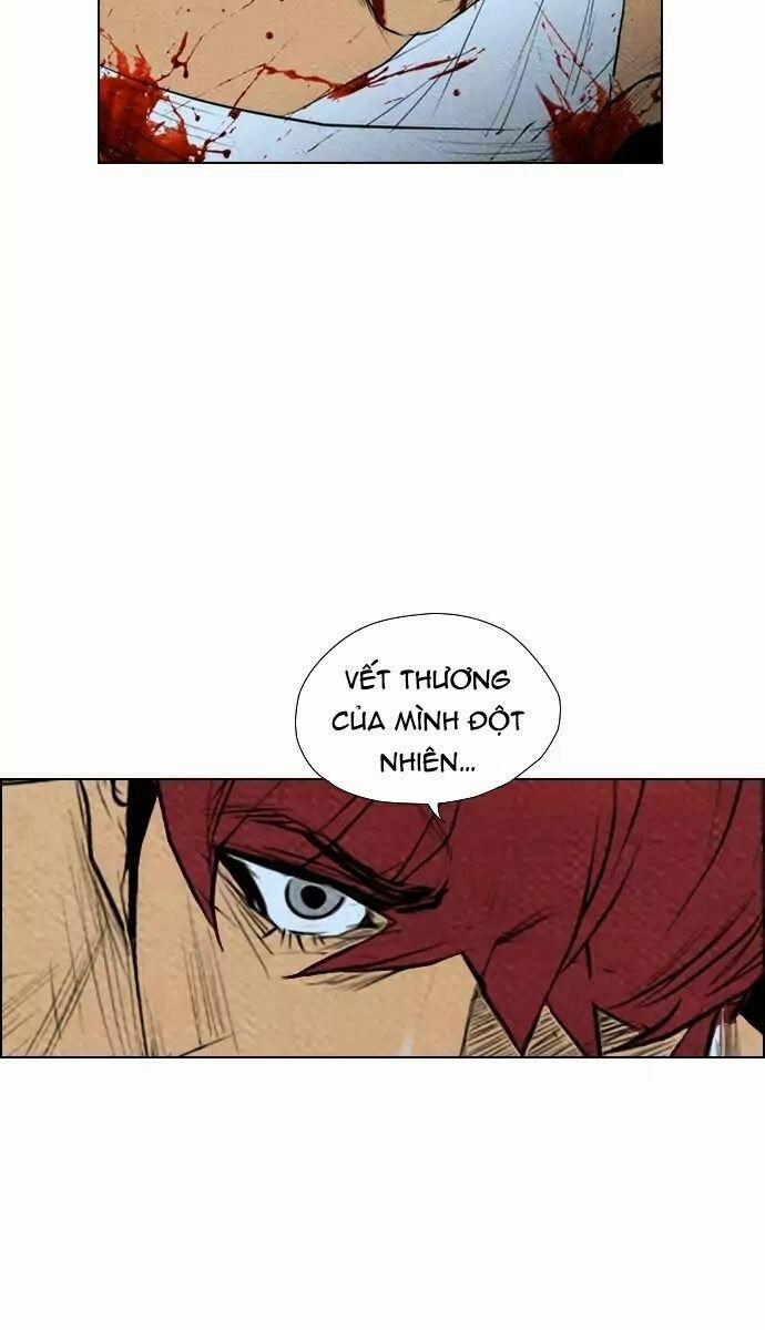 Kẻ Hồi Sinh 62 trang 10
