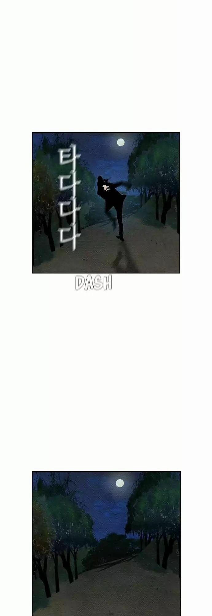 Kẻ Hồi Sinh 62 trang 11