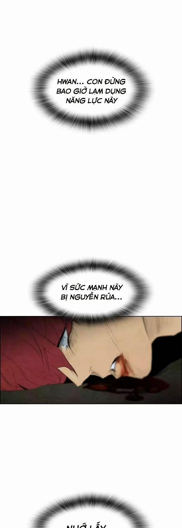 Kẻ Hồi Sinh 62 trang 15