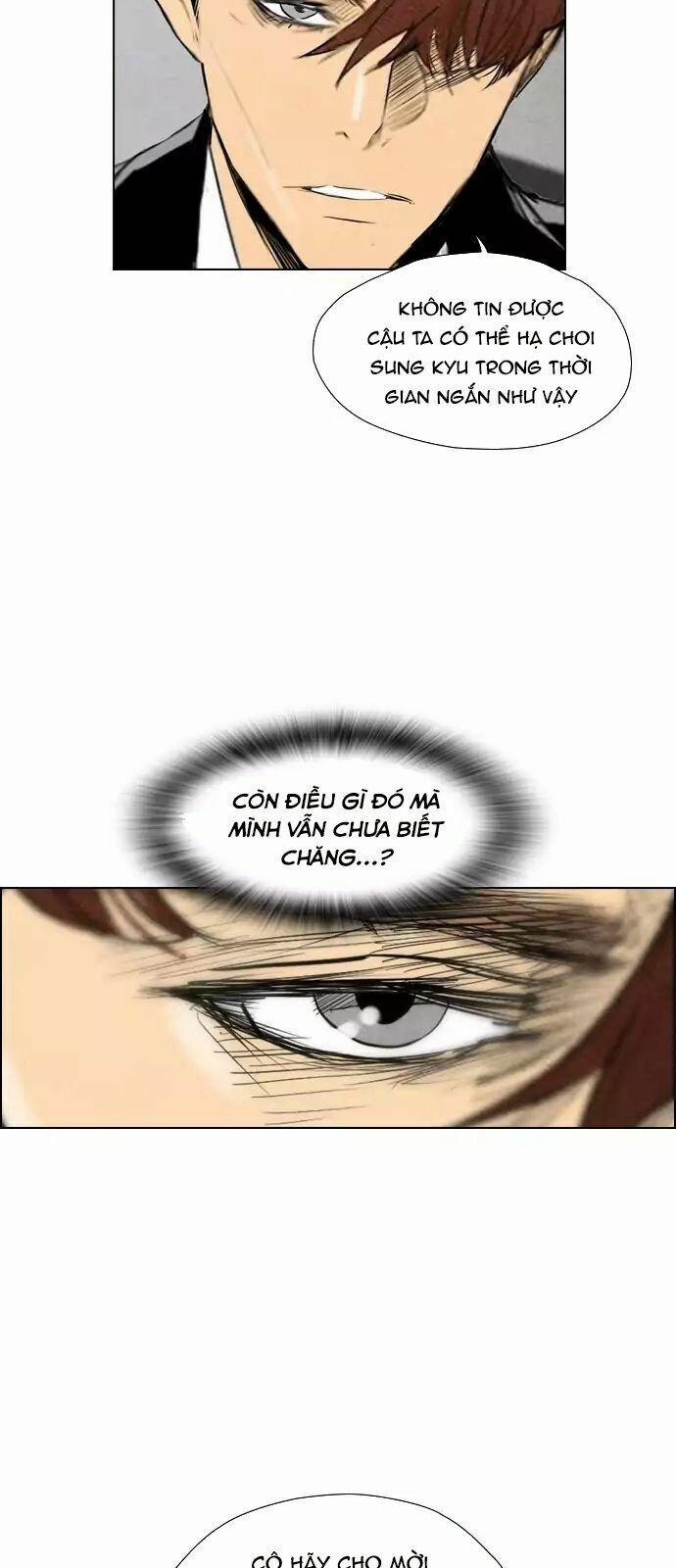Kẻ Hồi Sinh 62 trang 24