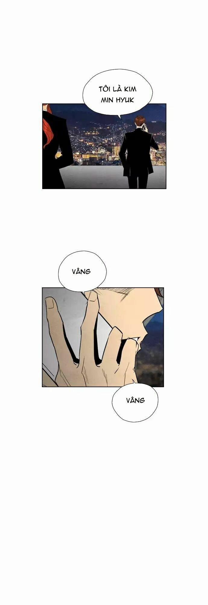 Kẻ Hồi Sinh 62 trang 26