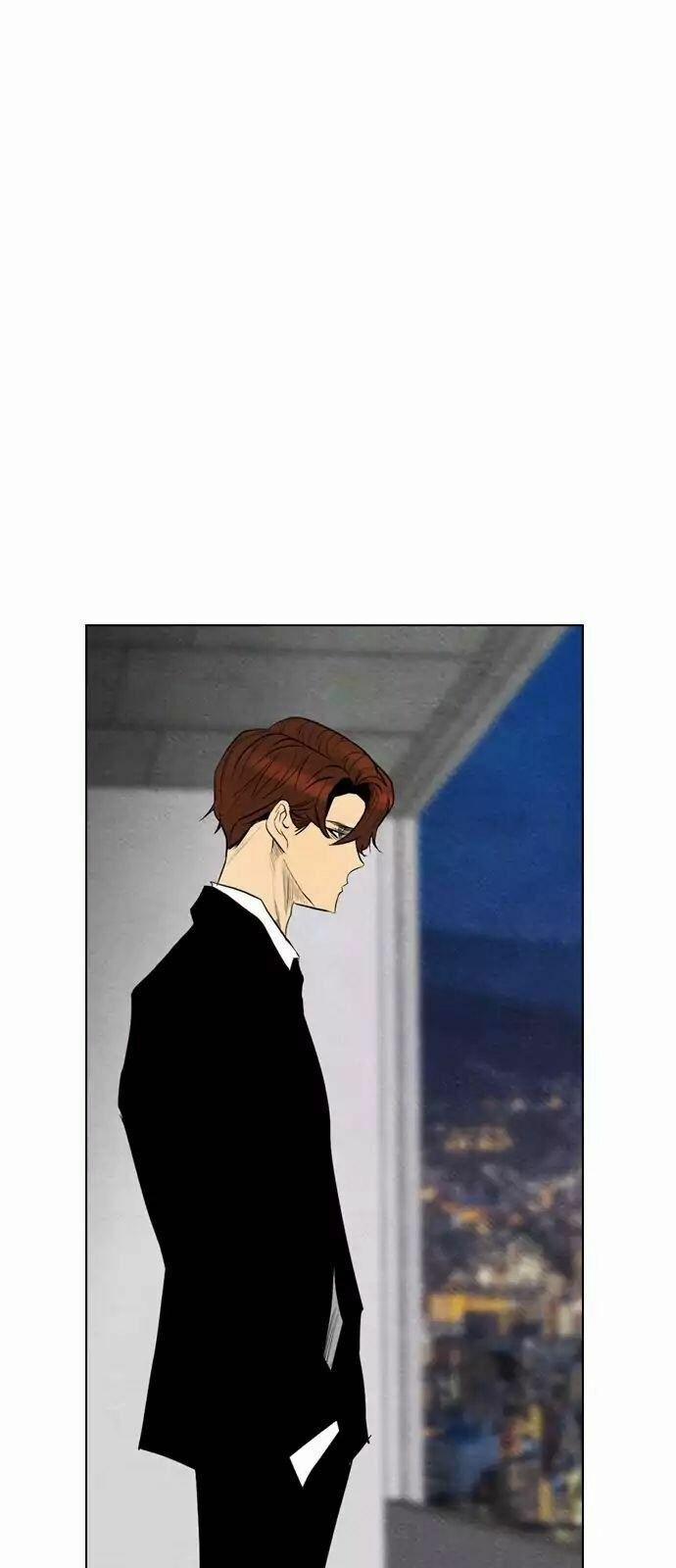 Kẻ Hồi Sinh 62 trang 31