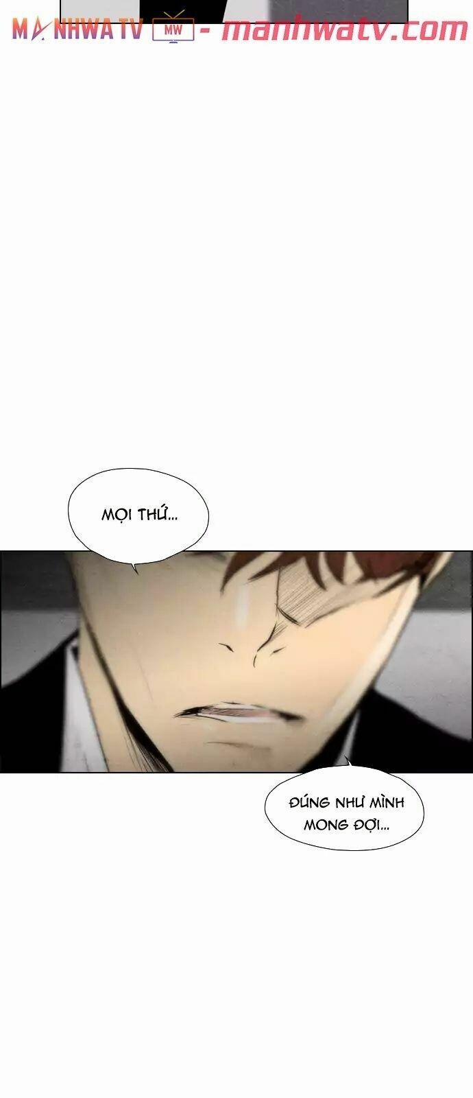 Kẻ Hồi Sinh 62 trang 32