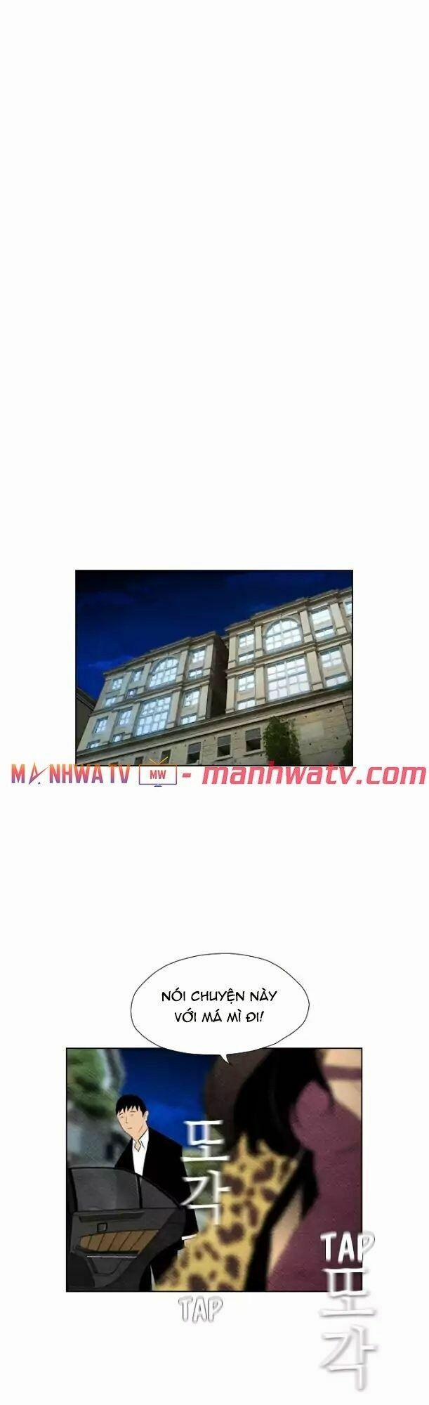 Kẻ Hồi Sinh 62 trang 44