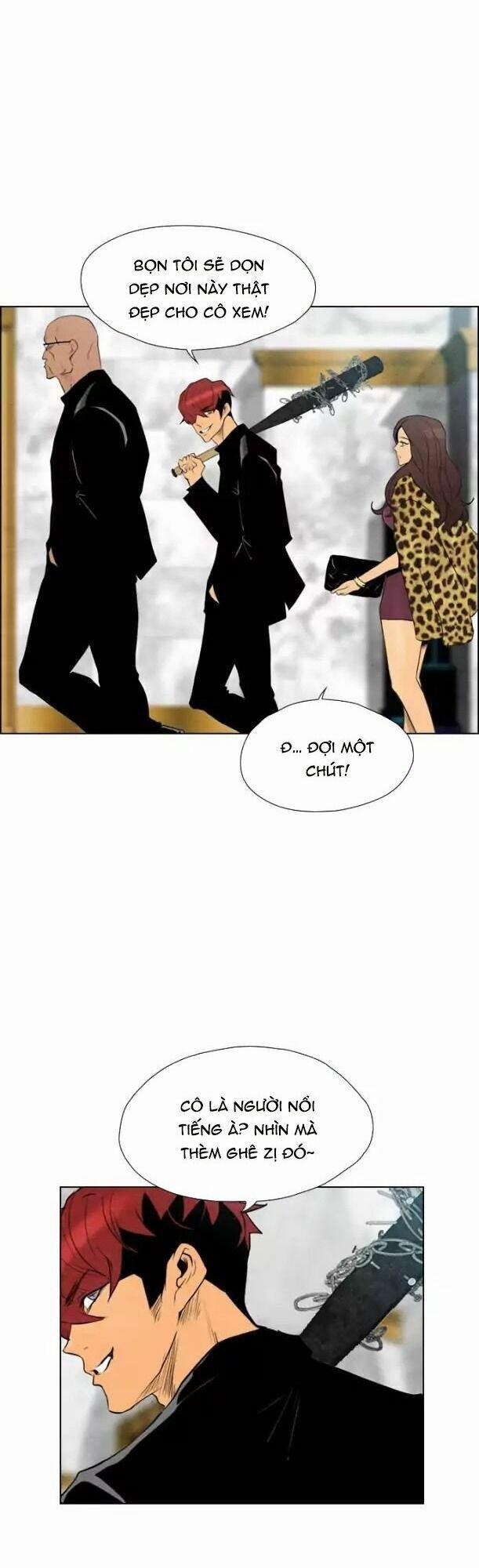 Kẻ Hồi Sinh 62 trang 49