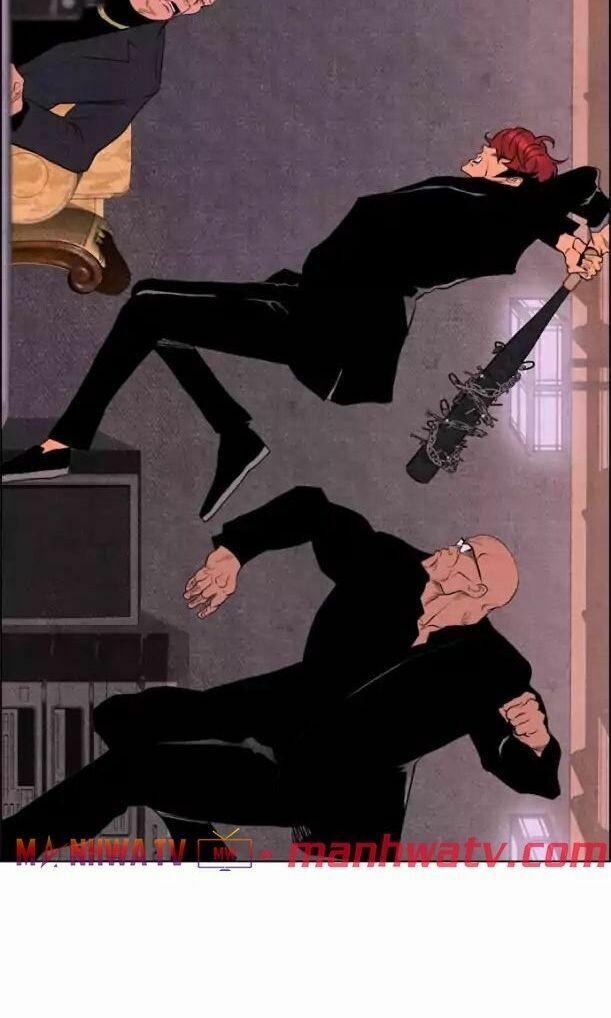 Kẻ Hồi Sinh 62 trang 52