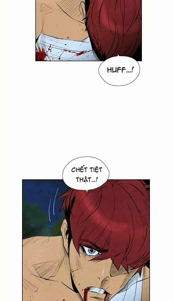 Kẻ Hồi Sinh 62 trang 9