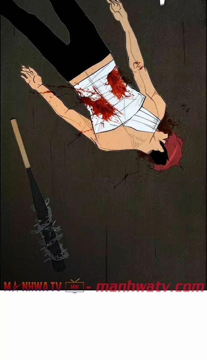 Kẻ Hồi Sinh 63 trang 16