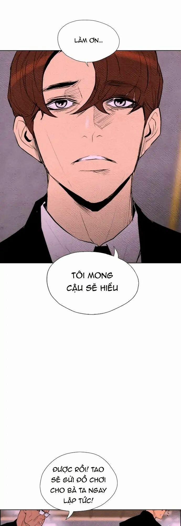 Kẻ Hồi Sinh 63 trang 25