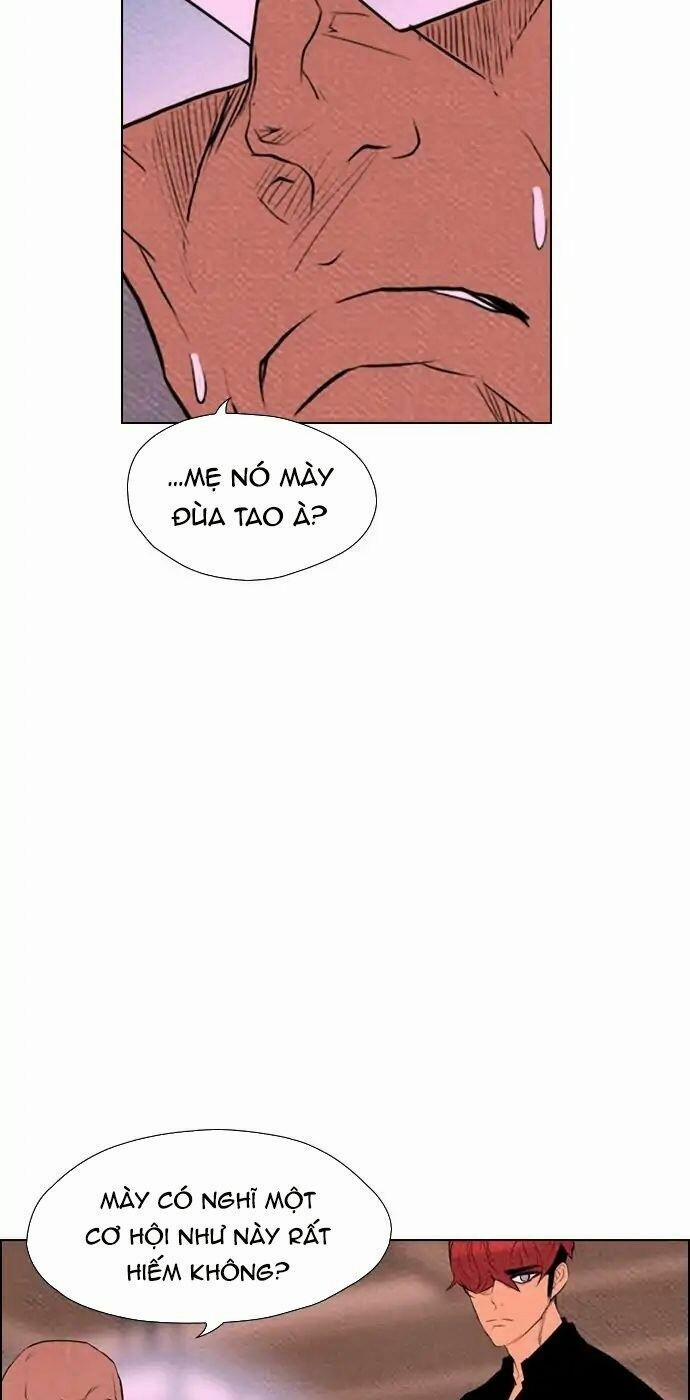Kẻ Hồi Sinh 63 trang 29