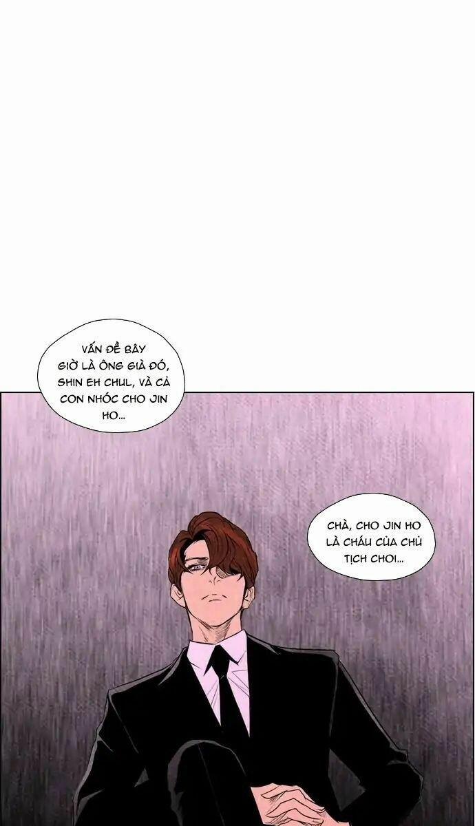 Kẻ Hồi Sinh 63 trang 3