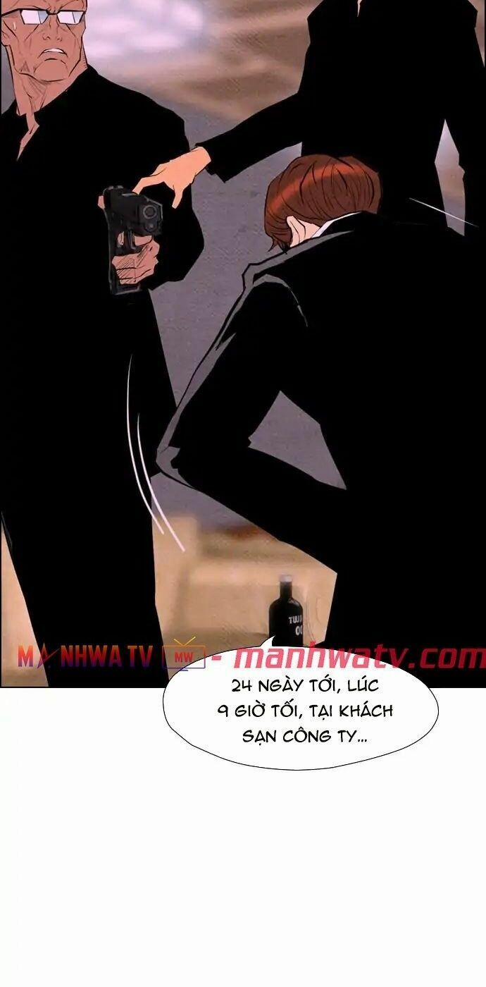 Kẻ Hồi Sinh 63 trang 30