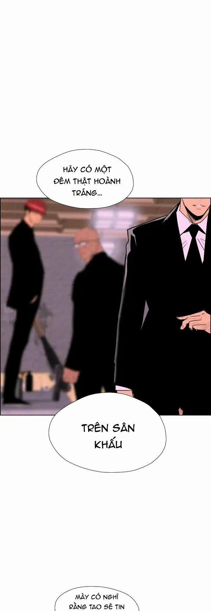 Kẻ Hồi Sinh 63 trang 34