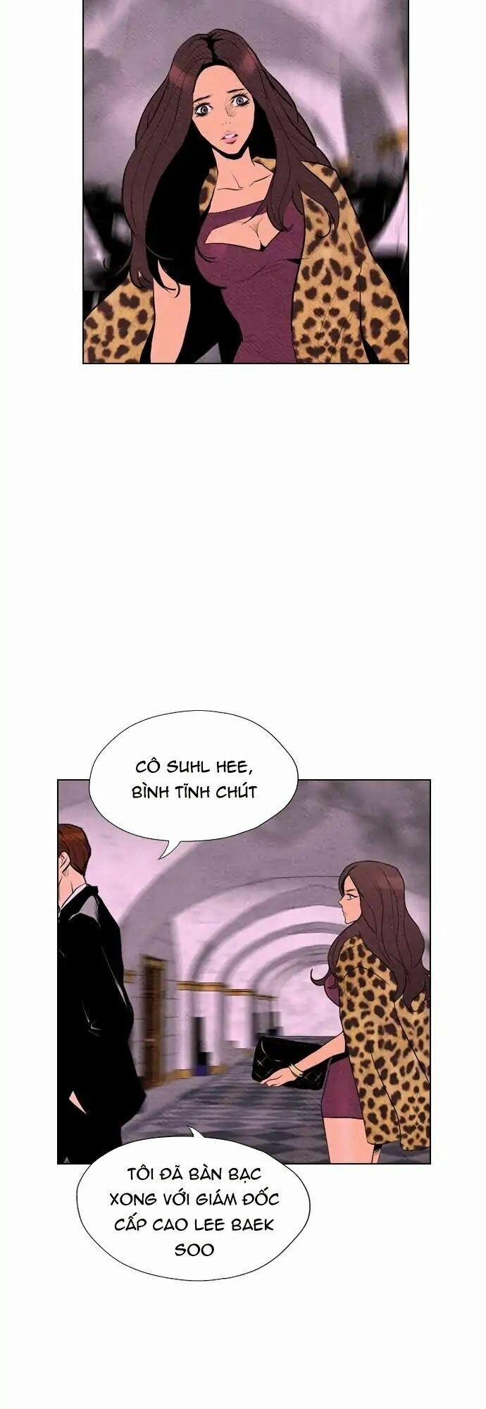 Kẻ Hồi Sinh 63 trang 42