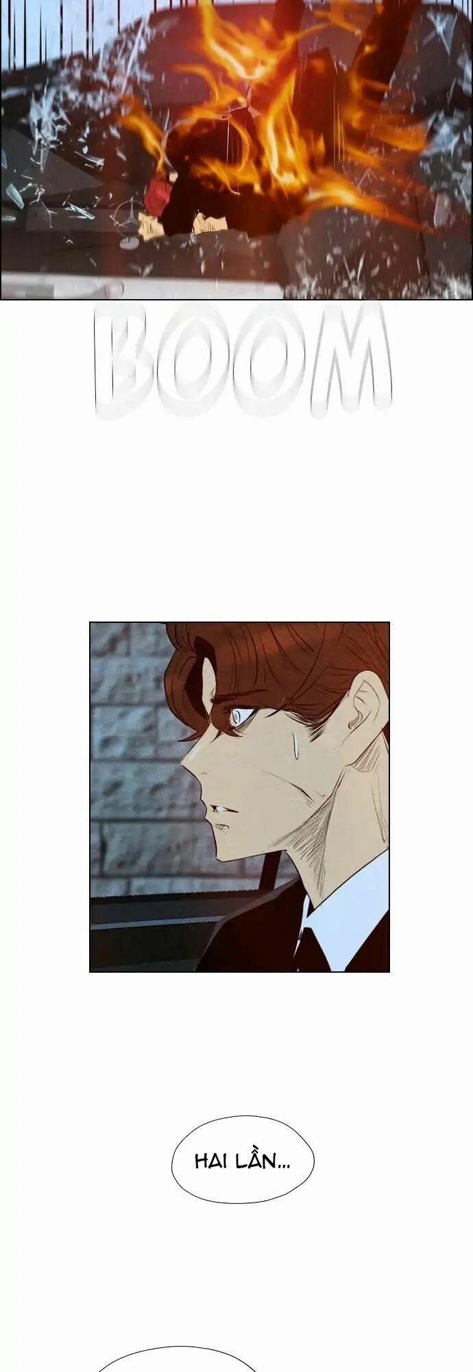 Kẻ Hồi Sinh 63 trang 50