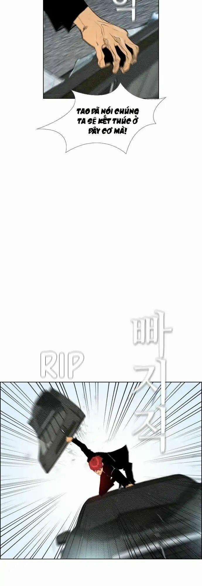 Kẻ Hồi Sinh 64 trang 16
