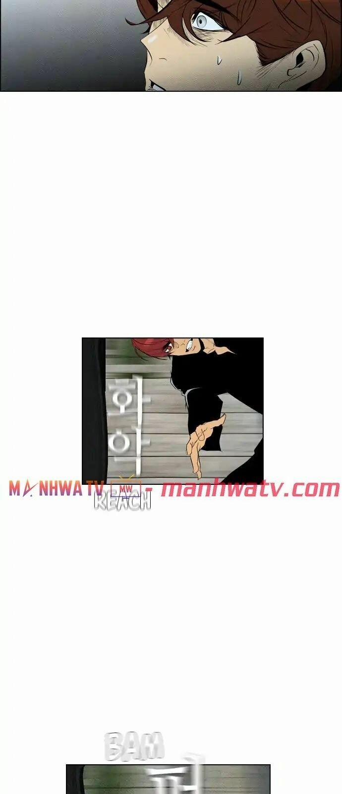 Kẻ Hồi Sinh 64 trang 18