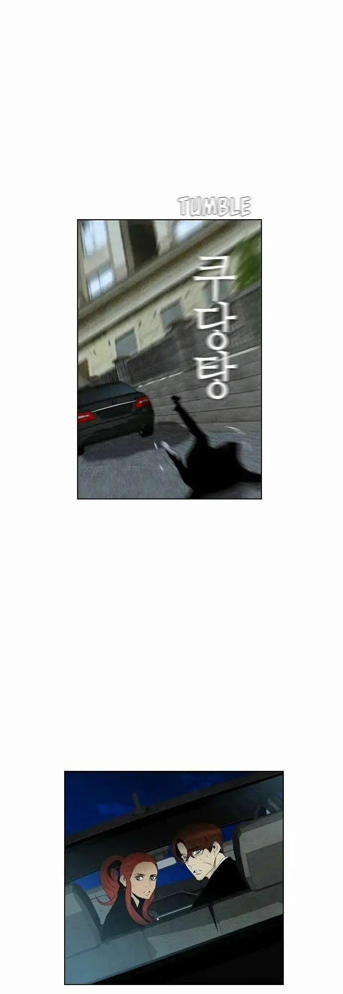 Kẻ Hồi Sinh 64 trang 20