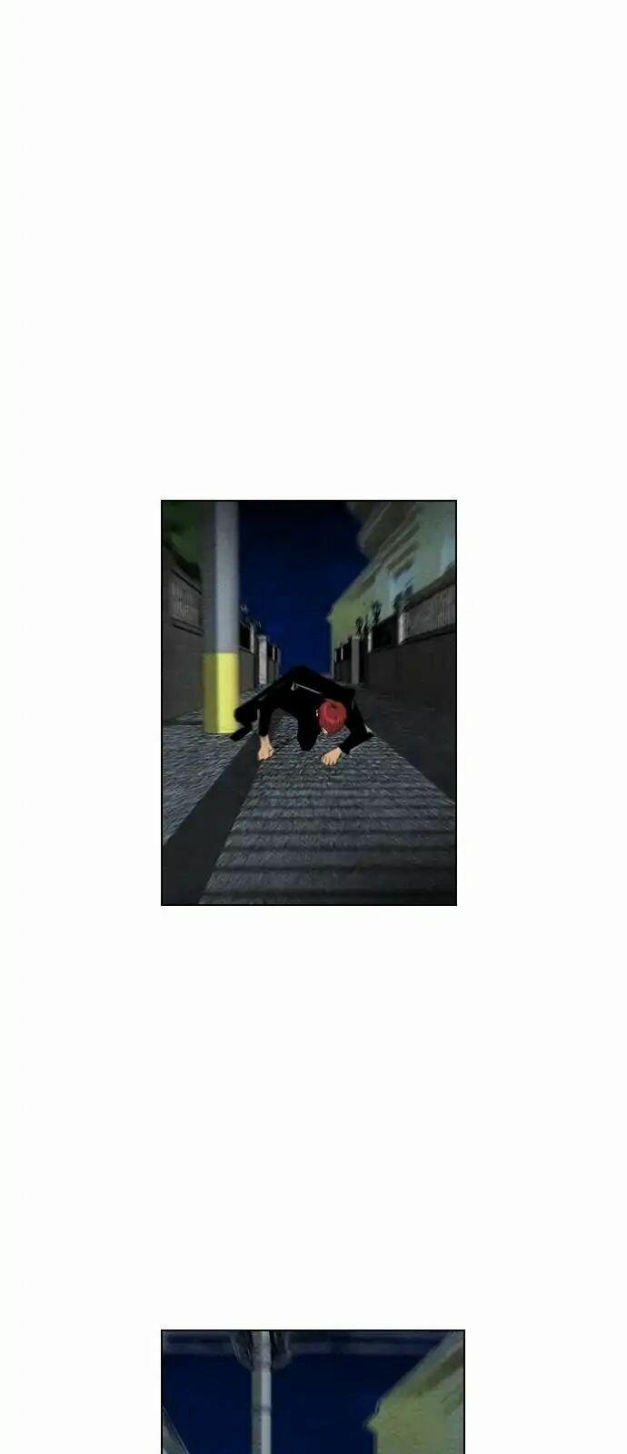 Kẻ Hồi Sinh 64 trang 21