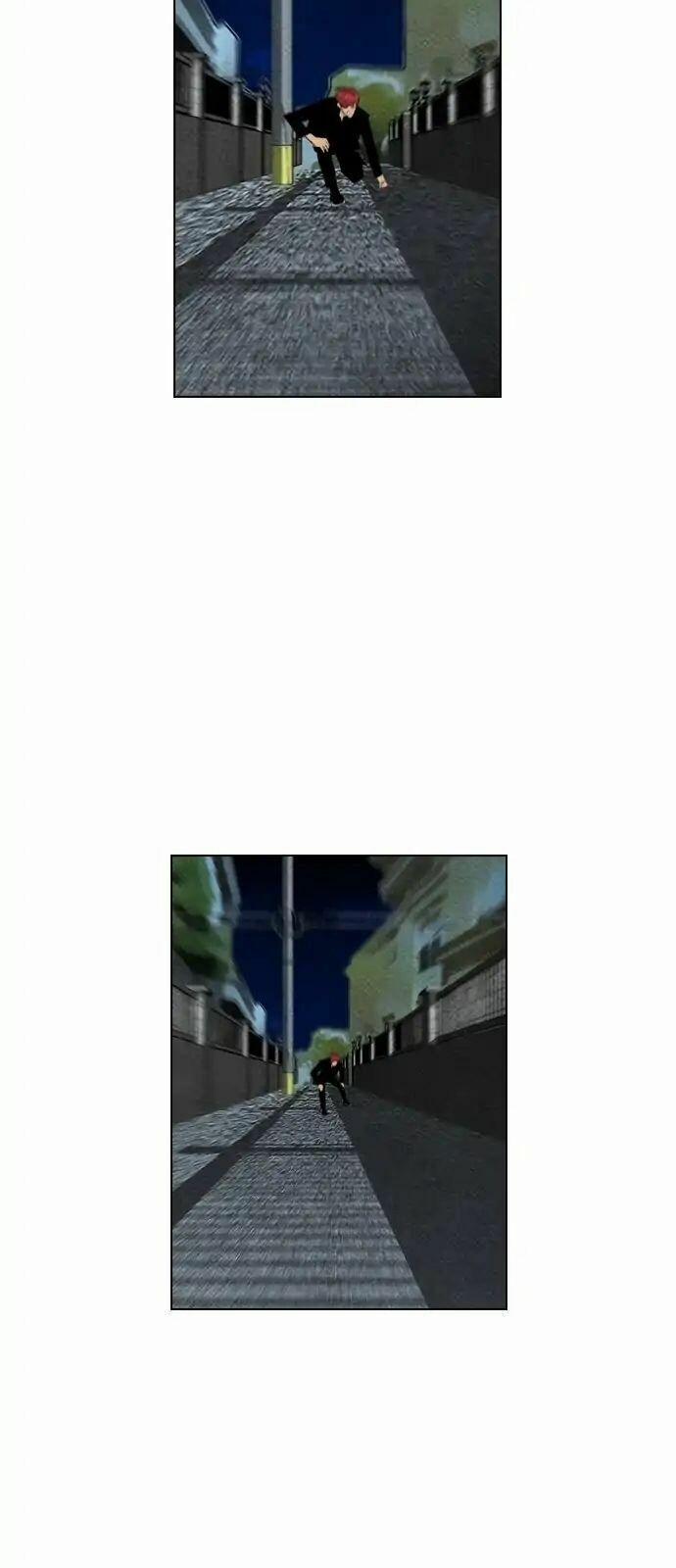 Kẻ Hồi Sinh 64 trang 22