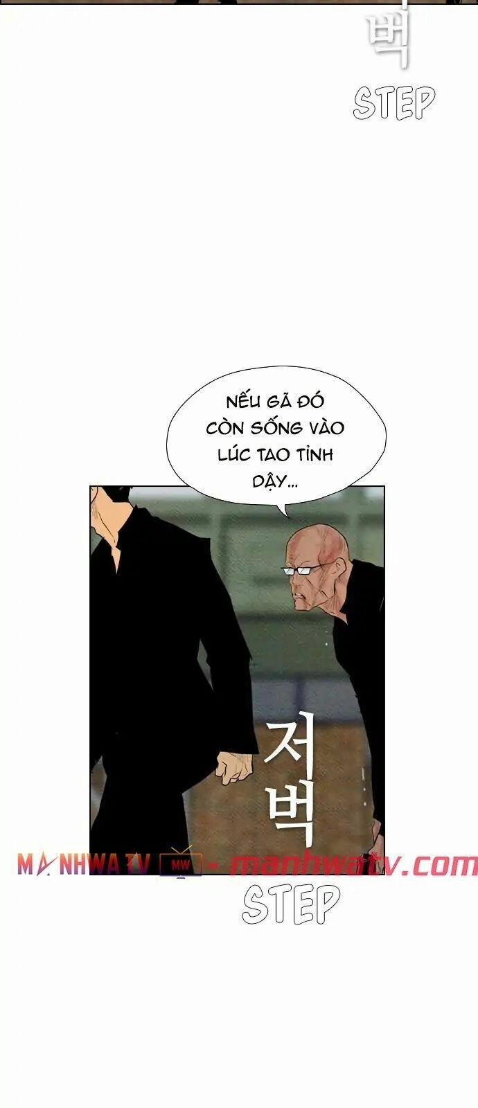 Kẻ Hồi Sinh 64 trang 30