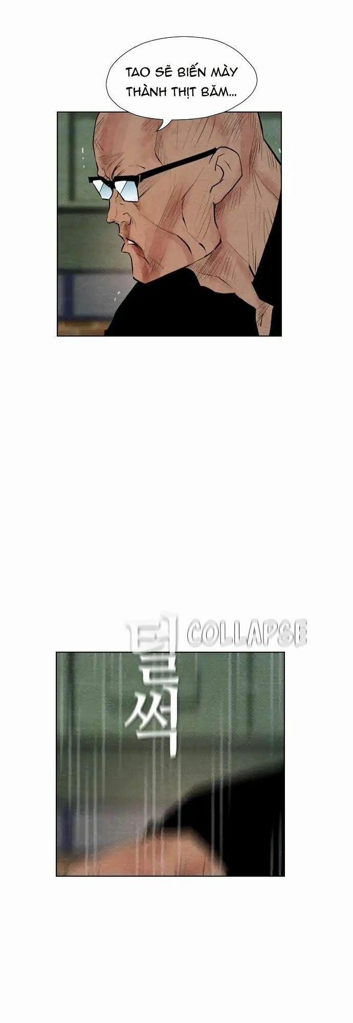 Kẻ Hồi Sinh 64 trang 31