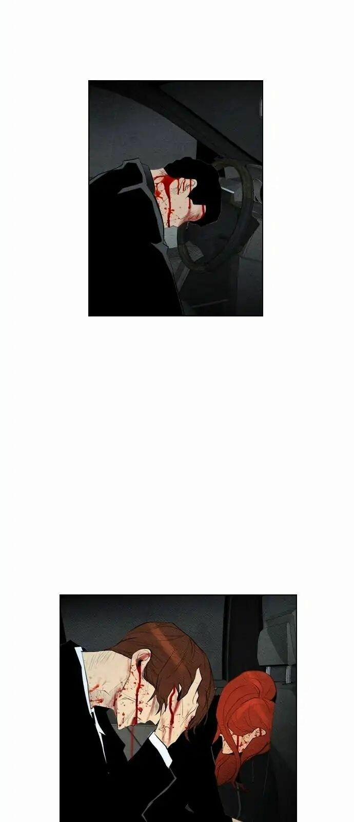 Kẻ Hồi Sinh 64 trang 33