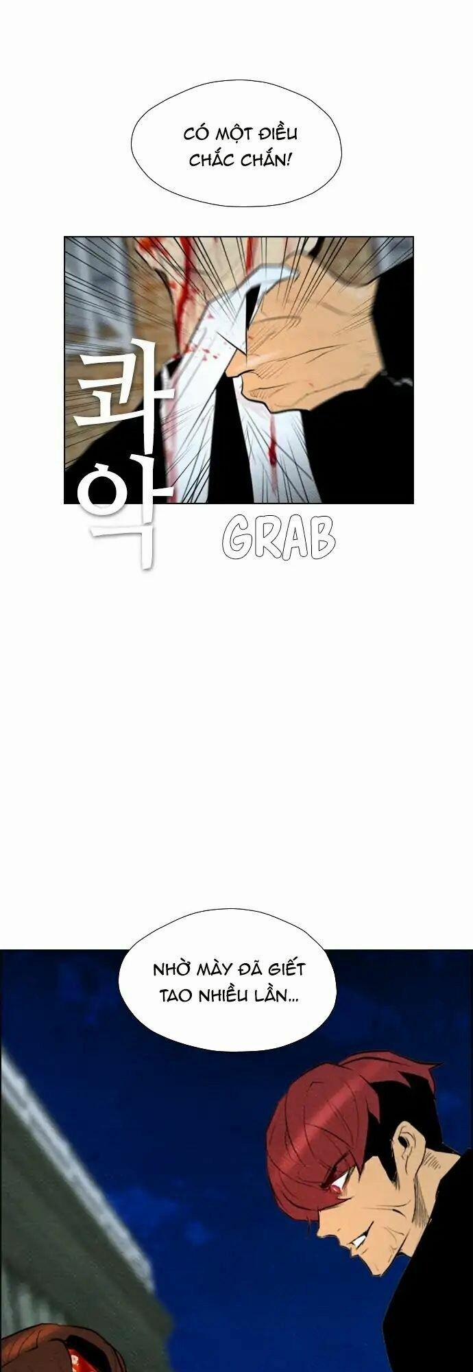 Kẻ Hồi Sinh 64 trang 39