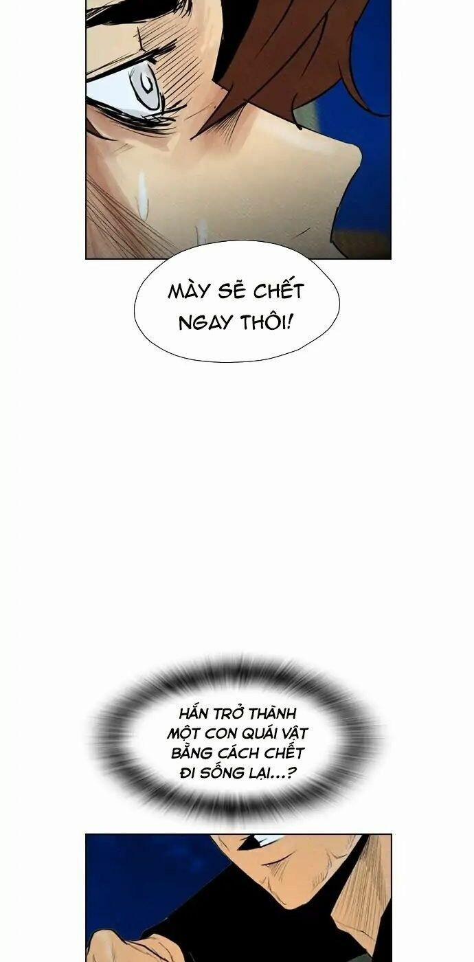 Kẻ Hồi Sinh 64 trang 41