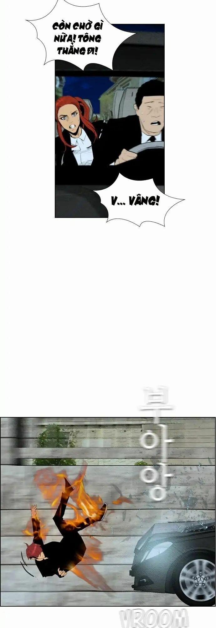 Kẻ Hồi Sinh 64 trang 6