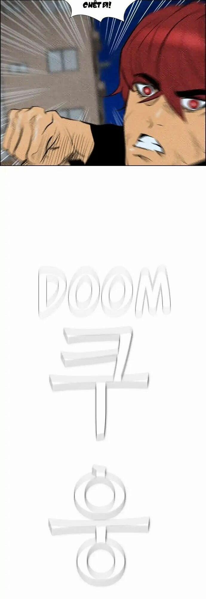 Kẻ Hồi Sinh 65 trang 11