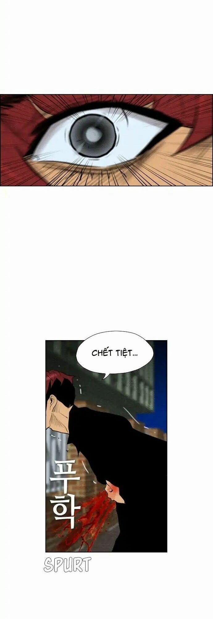 Kẻ Hồi Sinh 65 trang 12