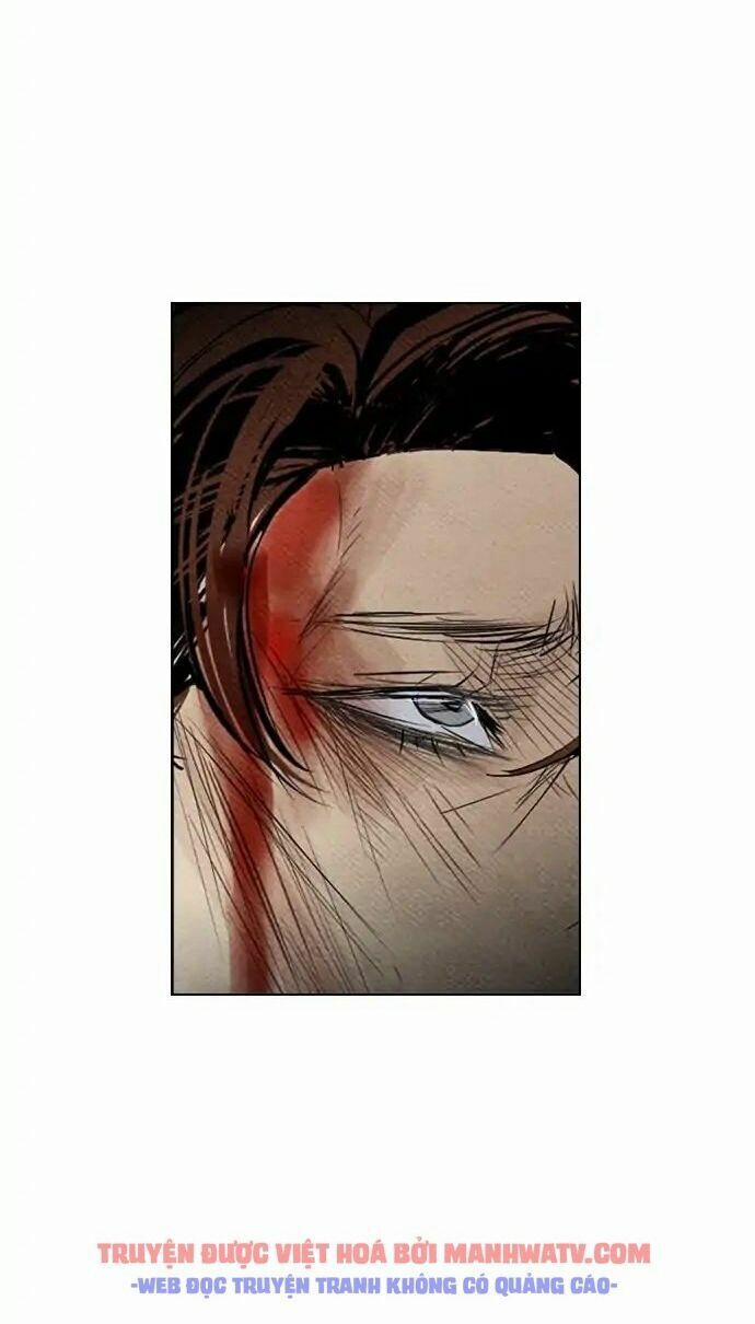 Kẻ Hồi Sinh 65 trang 14