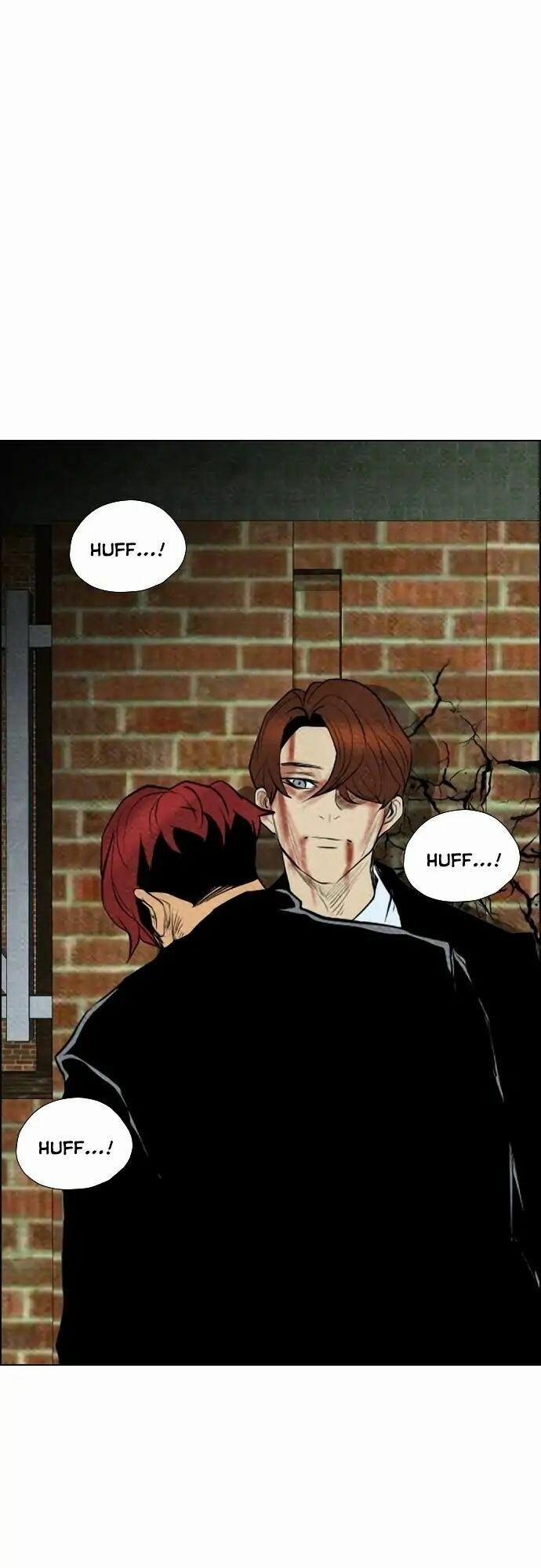 Kẻ Hồi Sinh 65 trang 15