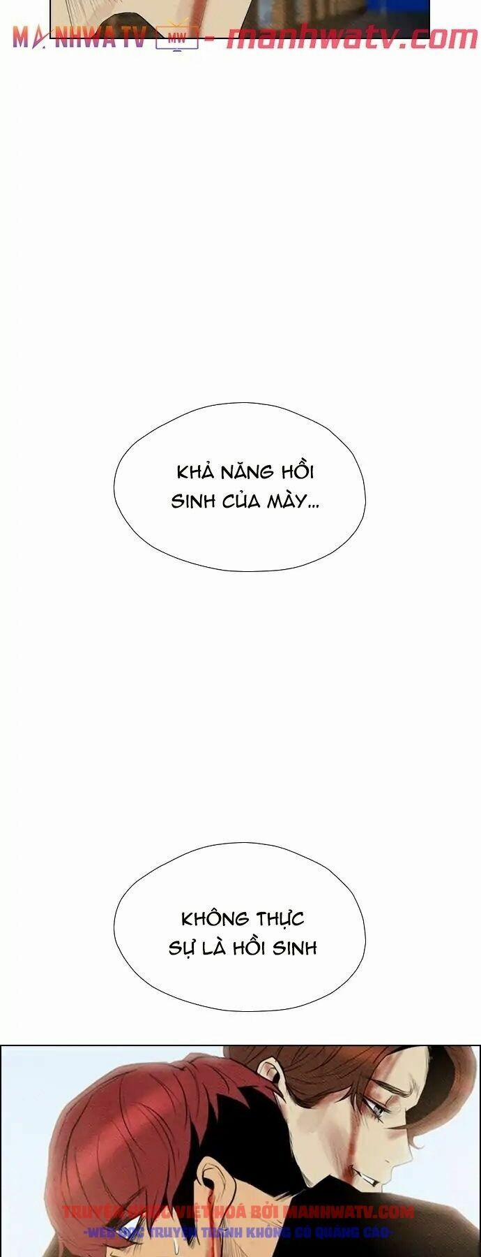 Kẻ Hồi Sinh 65 trang 17