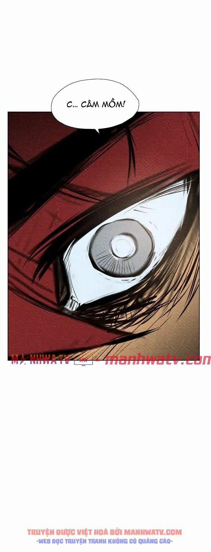 Kẻ Hồi Sinh 65 trang 20