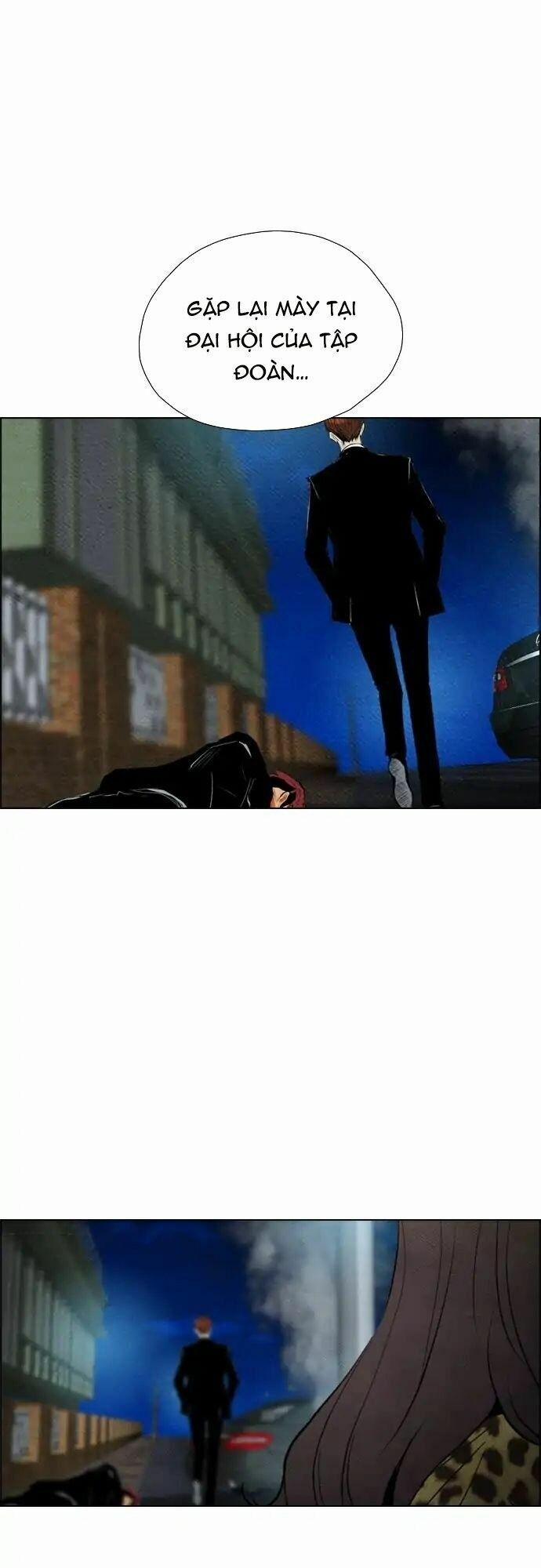 Kẻ Hồi Sinh 65 trang 25